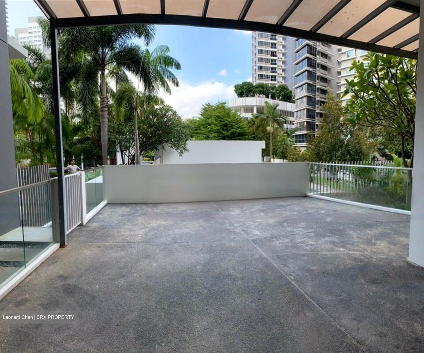 Beacon Heights (D12), Condominium #473862451